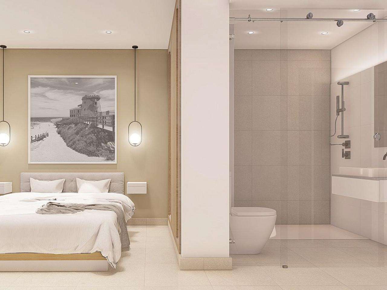 Neubau Apartments mit 3 Schlafzimmern und 2 Badezimmern in Torre de la Horadada| Ref: MA-2259 – Torre de la horadada