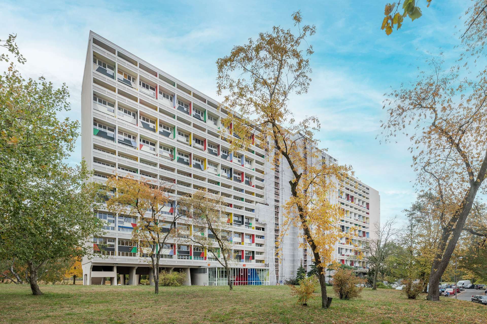 Liebhaberobjekt: Maisonettewohnung im 2. und 3. Obergeschoss – Berlin