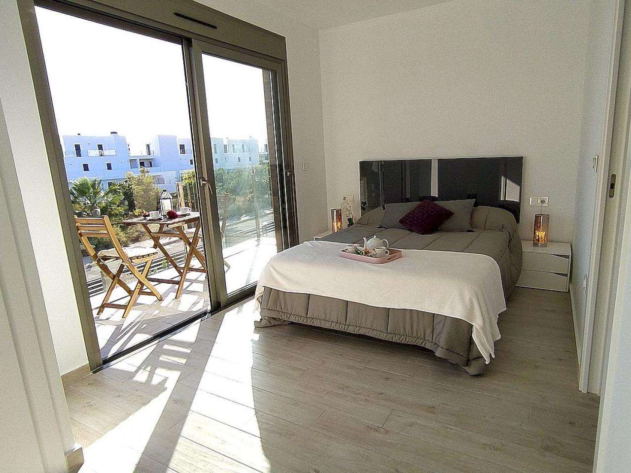 Neubau Villas mit 3 Schlafzimmern und 4 Badezimmern in Orihuela Costa| Ref: MA-1991 – Orihuela costa