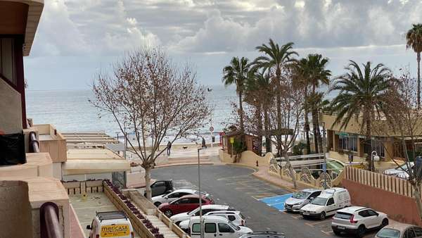 Etagenwohnung mit 1 Schlafzimmer und 1 Badezimmer in Calpe| Ref: SCR0273