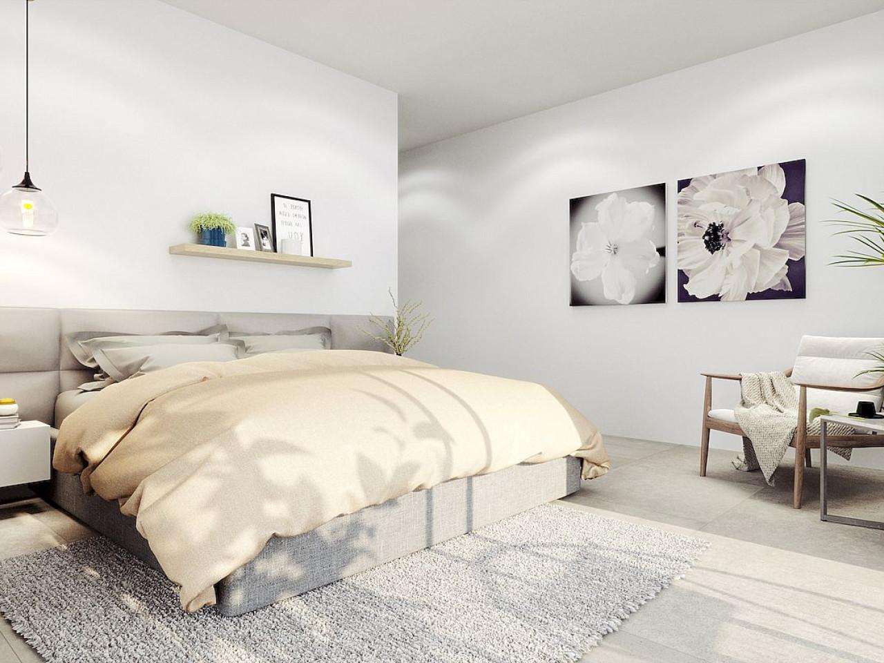 Neubau Villas mit 4 Schlafzimmern und 4 Badezimmern in Ciudad Quesada| Ref: MA-1368 – Ciudad quesada