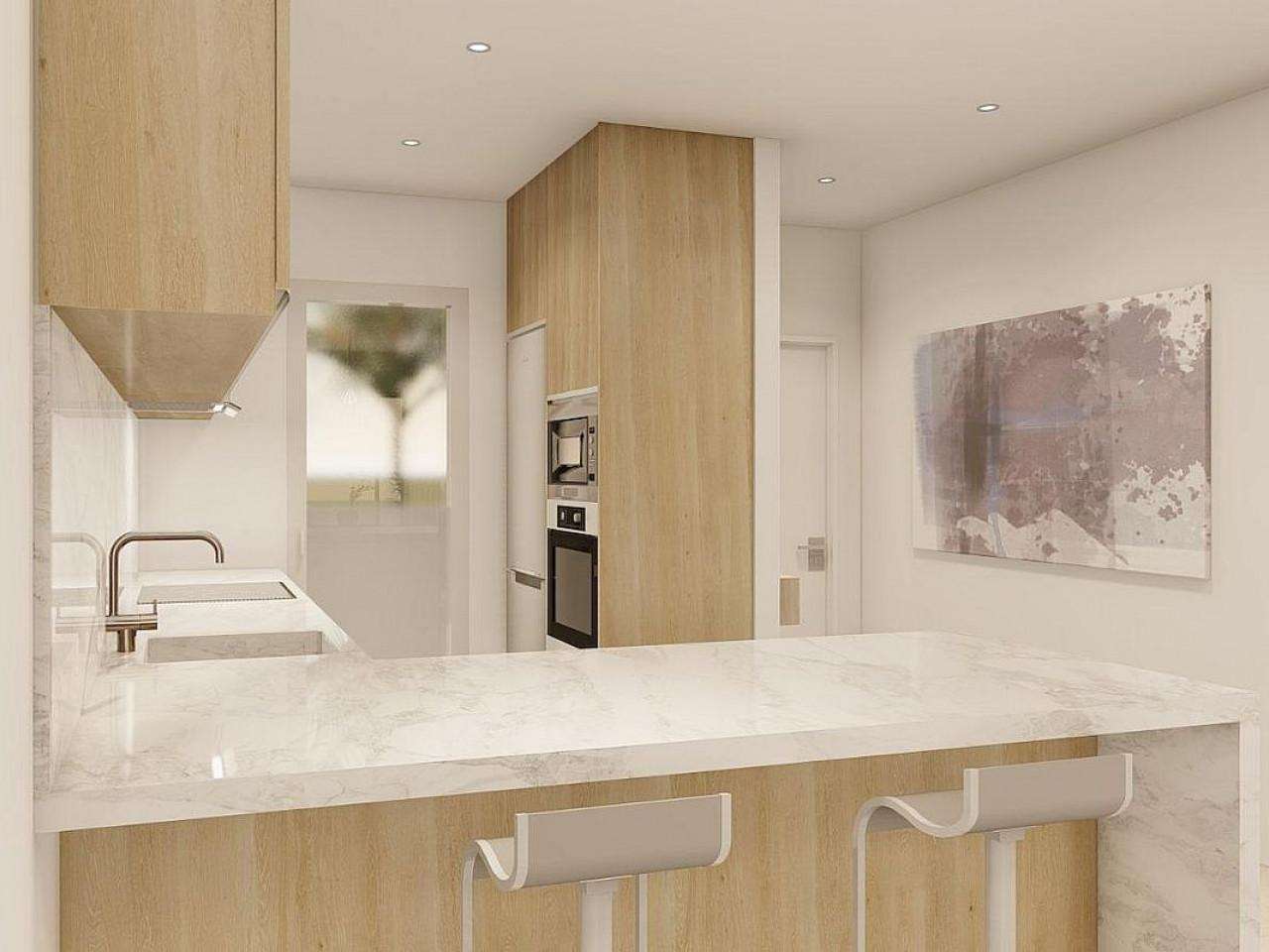 Neubau Apartments mit 3 Schlafzimmern und 2 Badezimmern in Torre de la Horadada| Ref: MA-2259 – Torre de la horadada