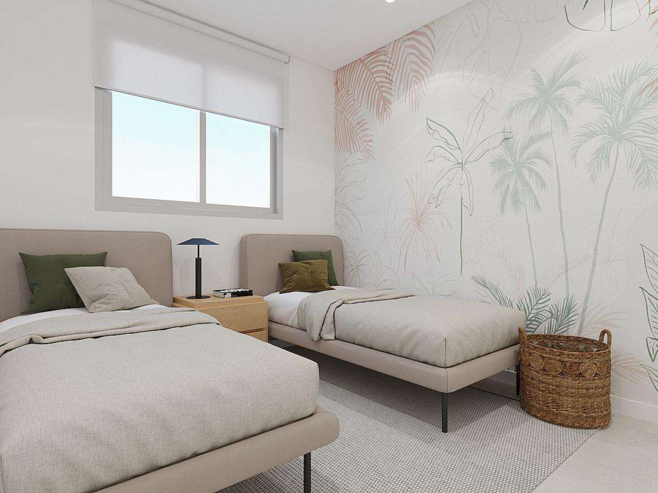 Neubau Apartments mit 3 Schlafzimmern und 2 Badezimmern in Gran Alacant - Santa Pola| Ref: MA-1967B – Gran alacant - santa pola