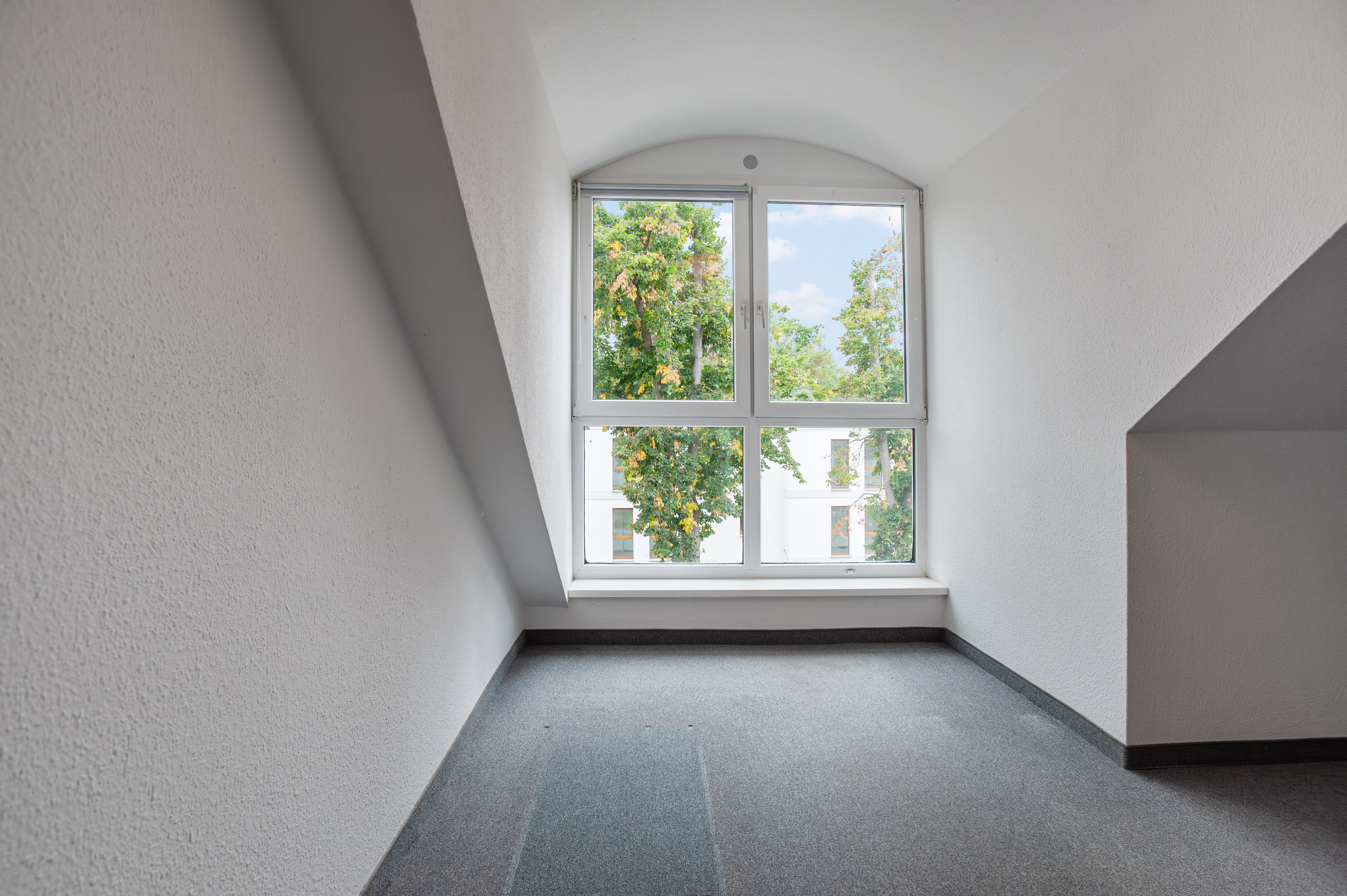 Bezugsfreie 2-Zimmer-Wohnung in Dallgow-Döberitz – Dallgow-Döberitz