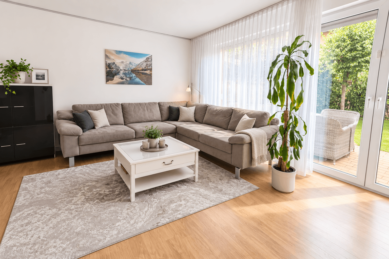 Familien aufgepasst: 139 m² Wohnkomfort, Energieklasse A & ruhige Lage in Berlin-Staaken – Berlin