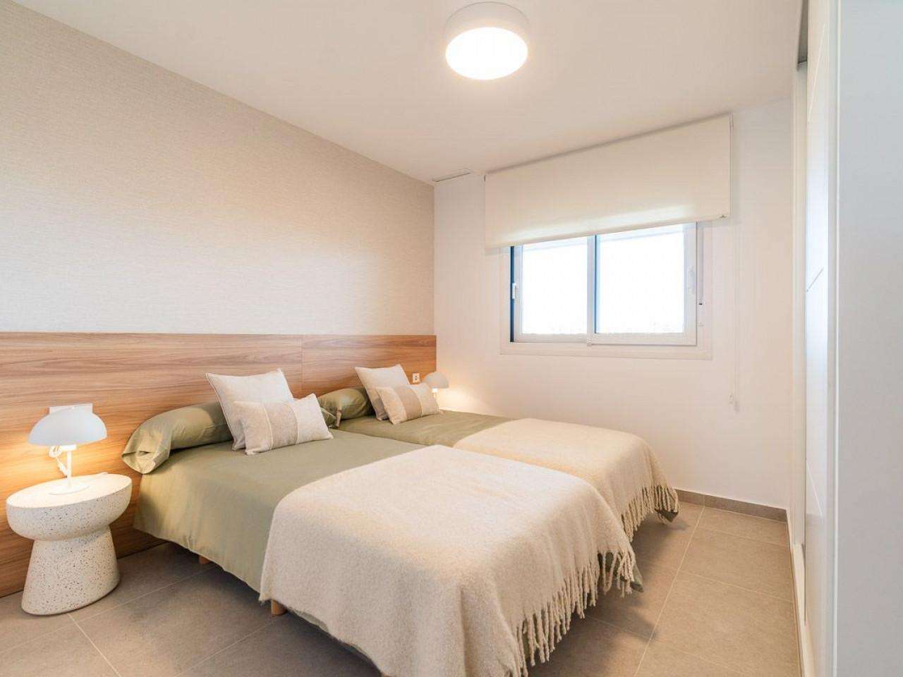 Neubau Apartments mit 4 Schlafzimmern und 3 Badezimmern in Orihuela Costa| Ref: MA-1668D – Orihuela costa