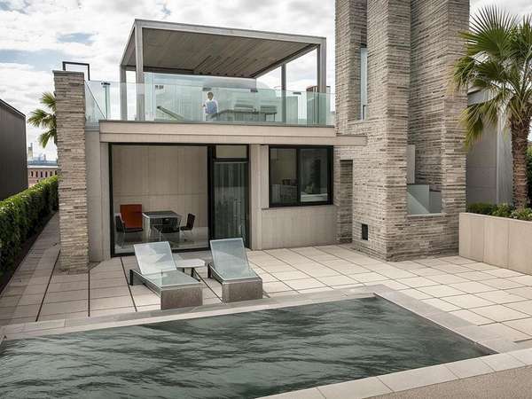 Neubau Villas mit 3 Schlafzimmern und 2 Badezimmern in Fuente Alamo| Ref: MA-2162E