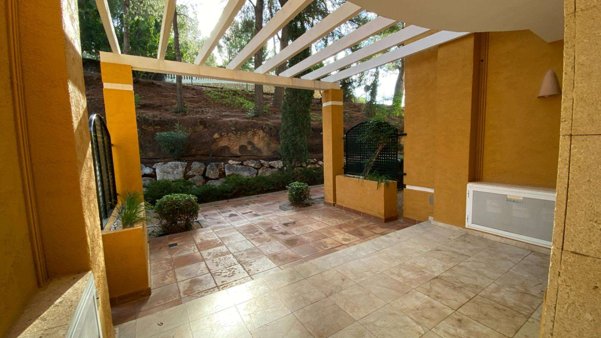Etagenwohnung mit 3 Schlafzimmern und 3 Badezimmern in Altea| Ref: SCR0283 – Altea