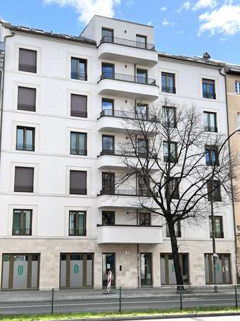 Feinste Büro in Lauflage Tempelhof