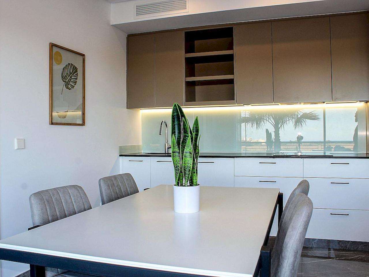 Neubau Apartments mit 2 Schlafzimmern und 1 Badezimmer in Gandia| Ref: MA-1737C – Gandia