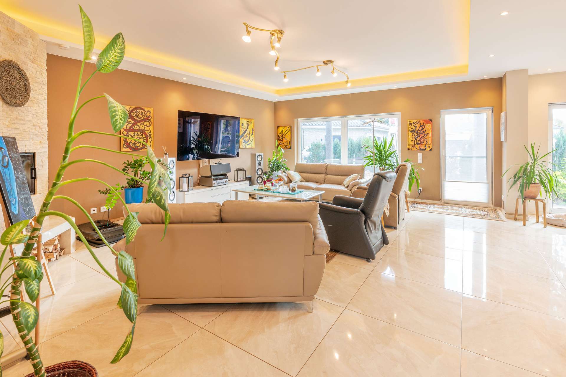 Ideales Familienhaus in Potsdam – Potsdam