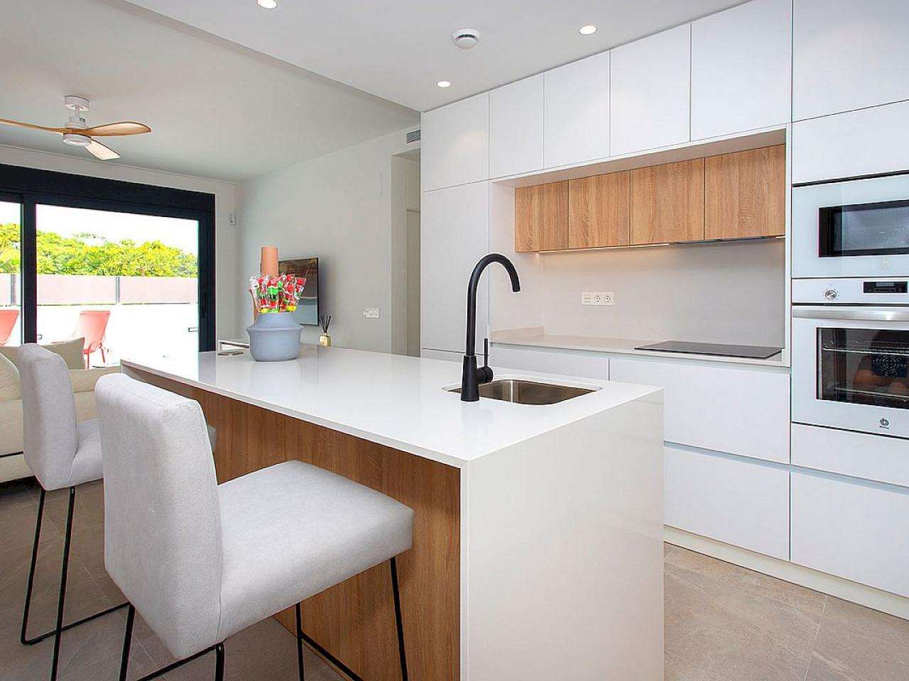Neubau Villas mit 3 Schlafzimmern und 3 Badezimmern in Sucina| Ref: MA-2015 – Sucina