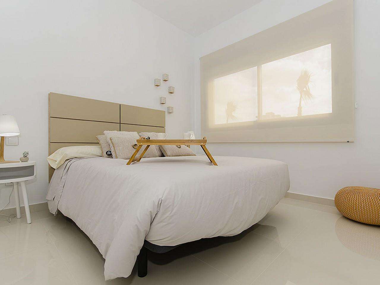 Neubau Villas mit 2 Schlafzimmern und 2 Badezimmern in La Manga| Ref: MA-1030 – La manga