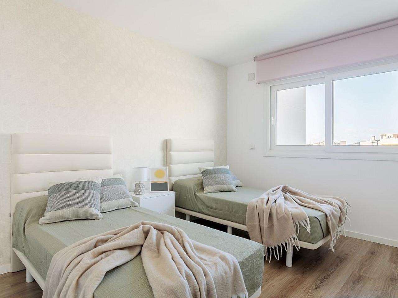 Neubau Villas mit 4 Schlafzimmern und 3 Badezimmern in Benidorm| Ref: MA-1919D – Benidorm
