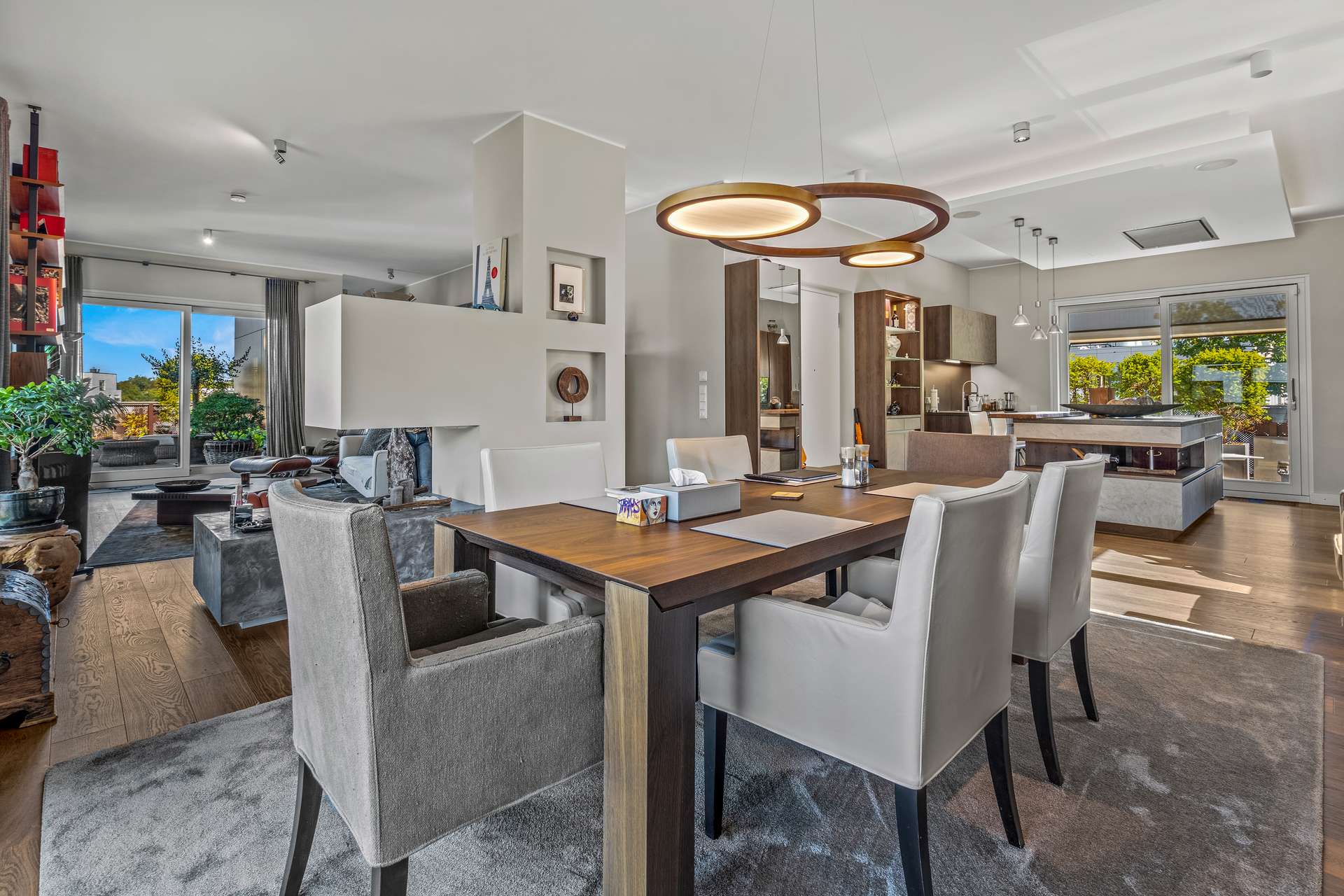PENTHOUSE der SUPERLATIVE – Berlin