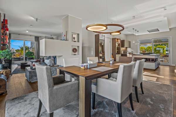 PENTHOUSE der SUPERLATIVE