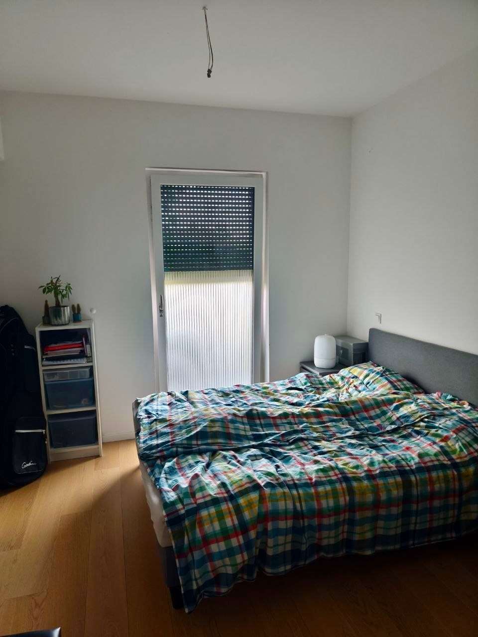 Wohnen im begehrten Schmargendorf – 3-Zimmer-Wohnung mit Bad und Gäste-WC – Berlin