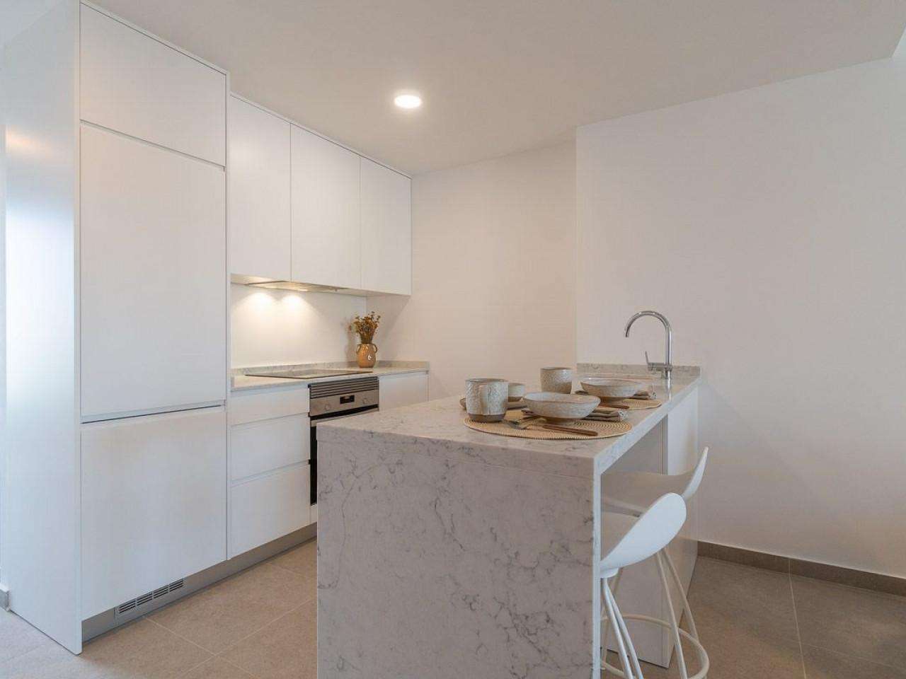 Neubau Apartments mit 2 Schlafzimmern und 2 Badezimmern in Orihuela Costa| Ref: MA-1668 – Orihuela costa