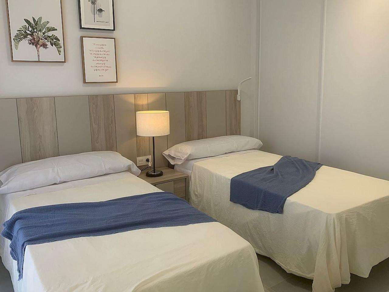 Neubau Villas mit 2 Schlafzimmern und 2 Badezimmern in Torrepacheco| Ref: MA-1774 – Torrepacheco