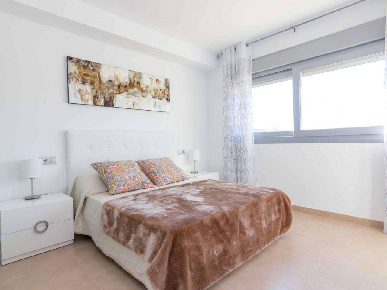 Neubau Villas mit 2 Schlafzimmern und 2 Badezimmern in Los Montesinos| Ref: MA-873E – Los montesinos