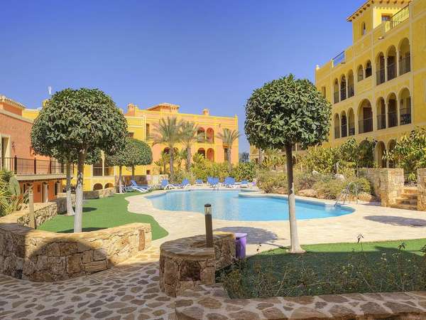 Neubau Apartments mit 3 Schlafzimmern und 2 Badezimmern in Cuevas de Almanzora| Ref: MA-2301B