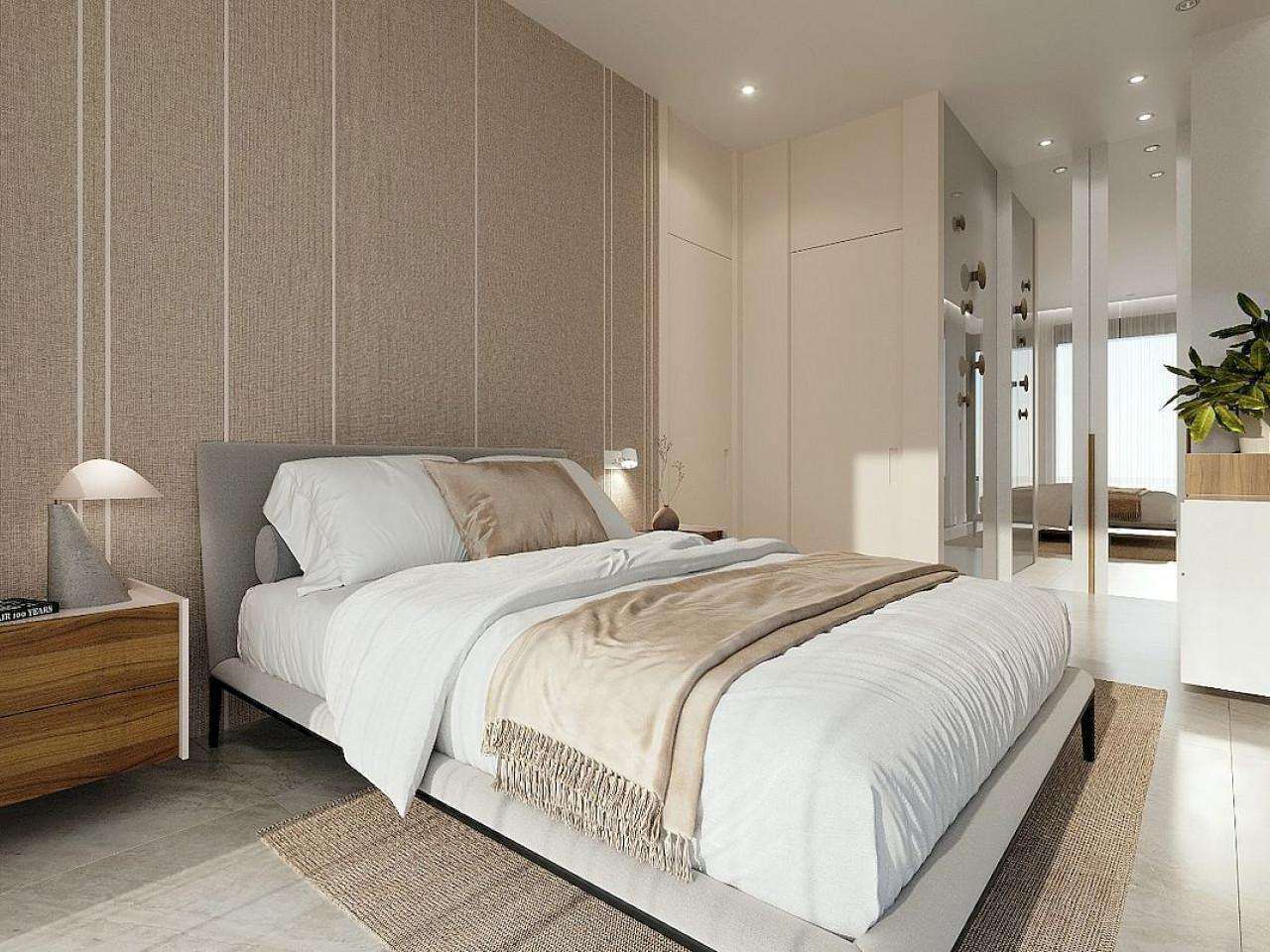 Neubau Villas mit 3 Schlafzimmern und 3 Badezimmern in Torrepacheco| Ref: MA-2215 – Torrepacheco