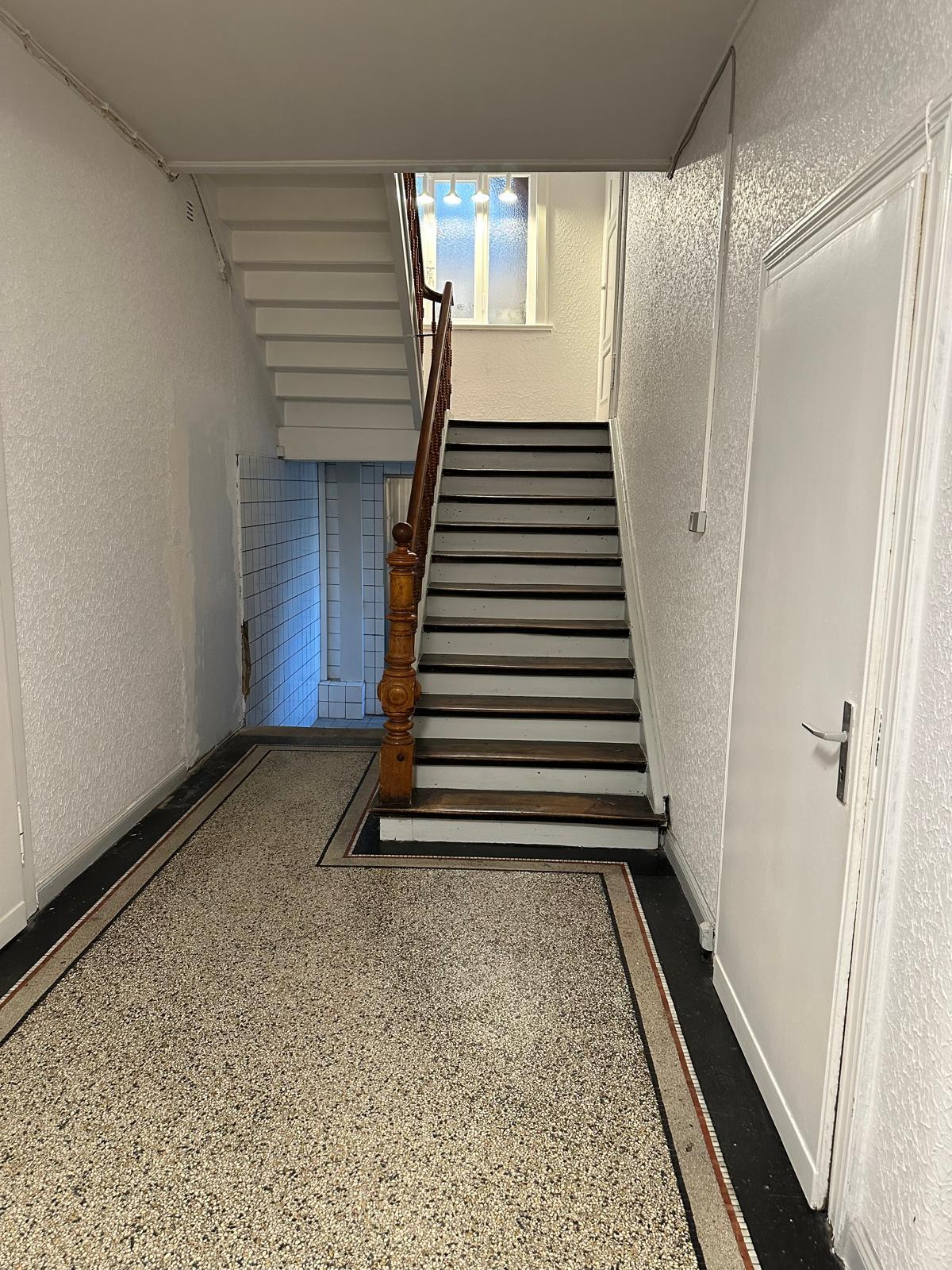Stilvolle Altbauwohnung in Arnum Mitte zur Miete – Hemmingen