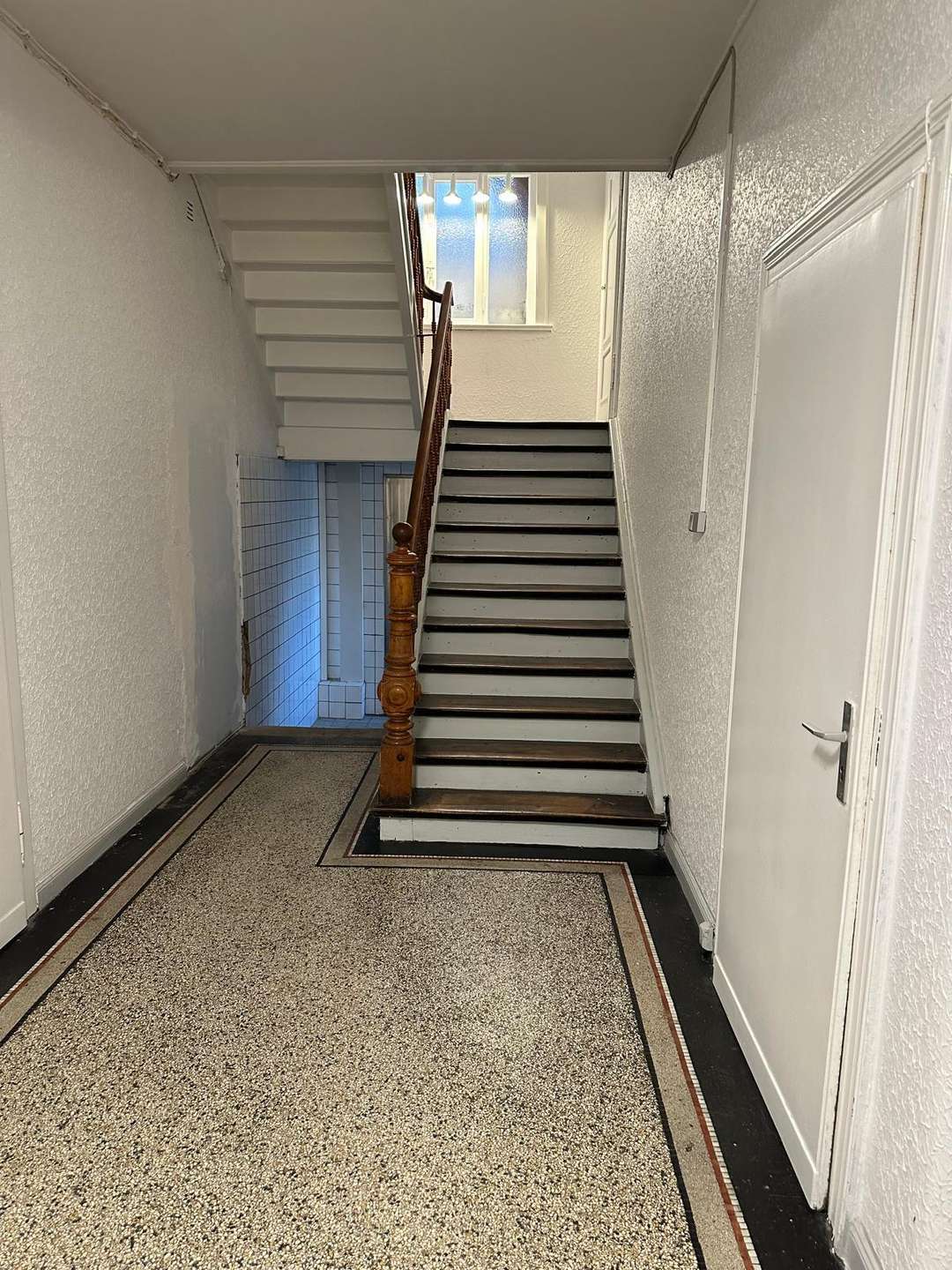 Stilvolle Altbauwohnung in Arnum Mitte zur Miete – Hemmingen