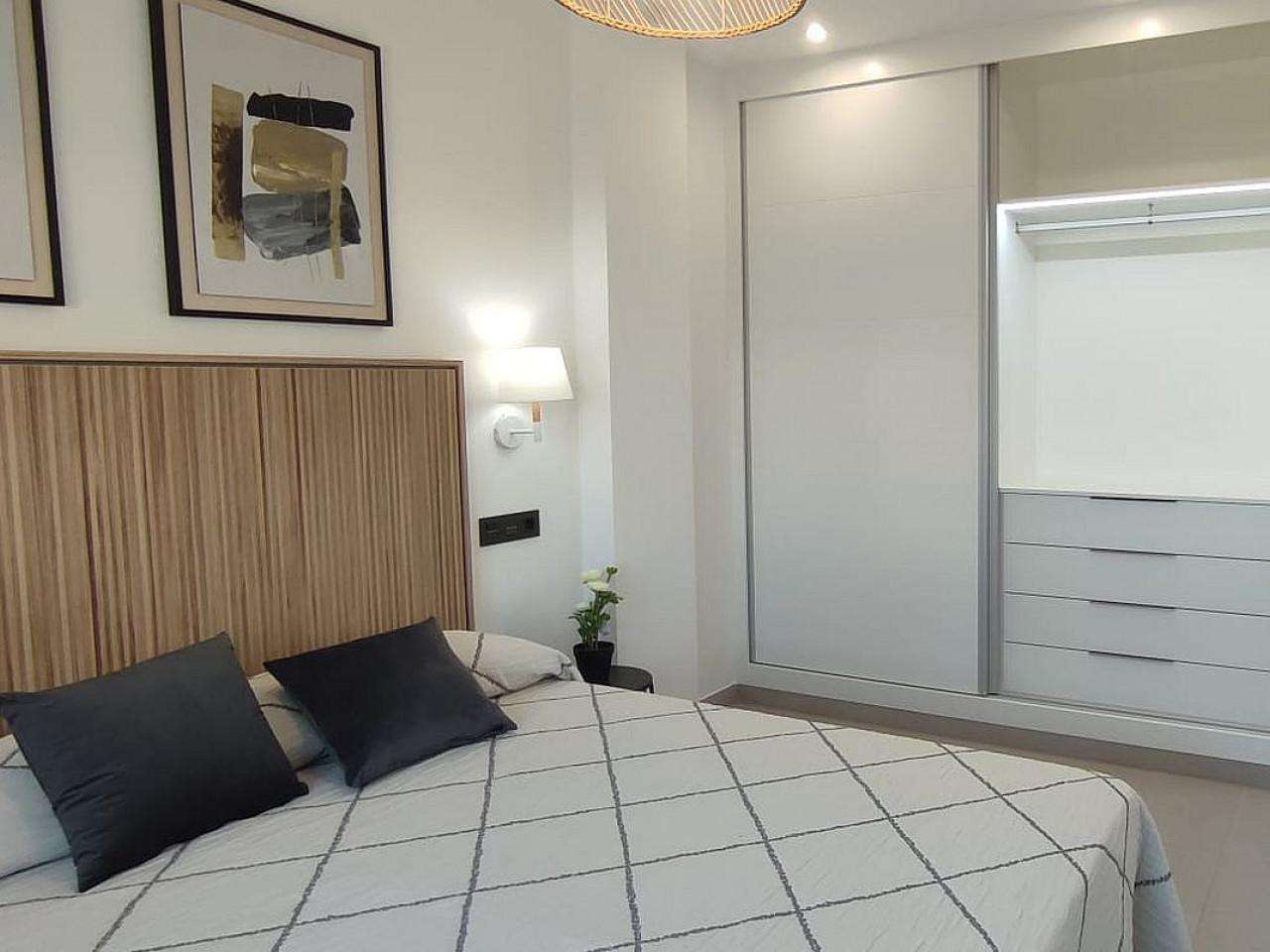 Neubau Villas mit 3 Schlafzimmern und 3 Badezimmern in La Manga| Ref: MA-2087C – La manga