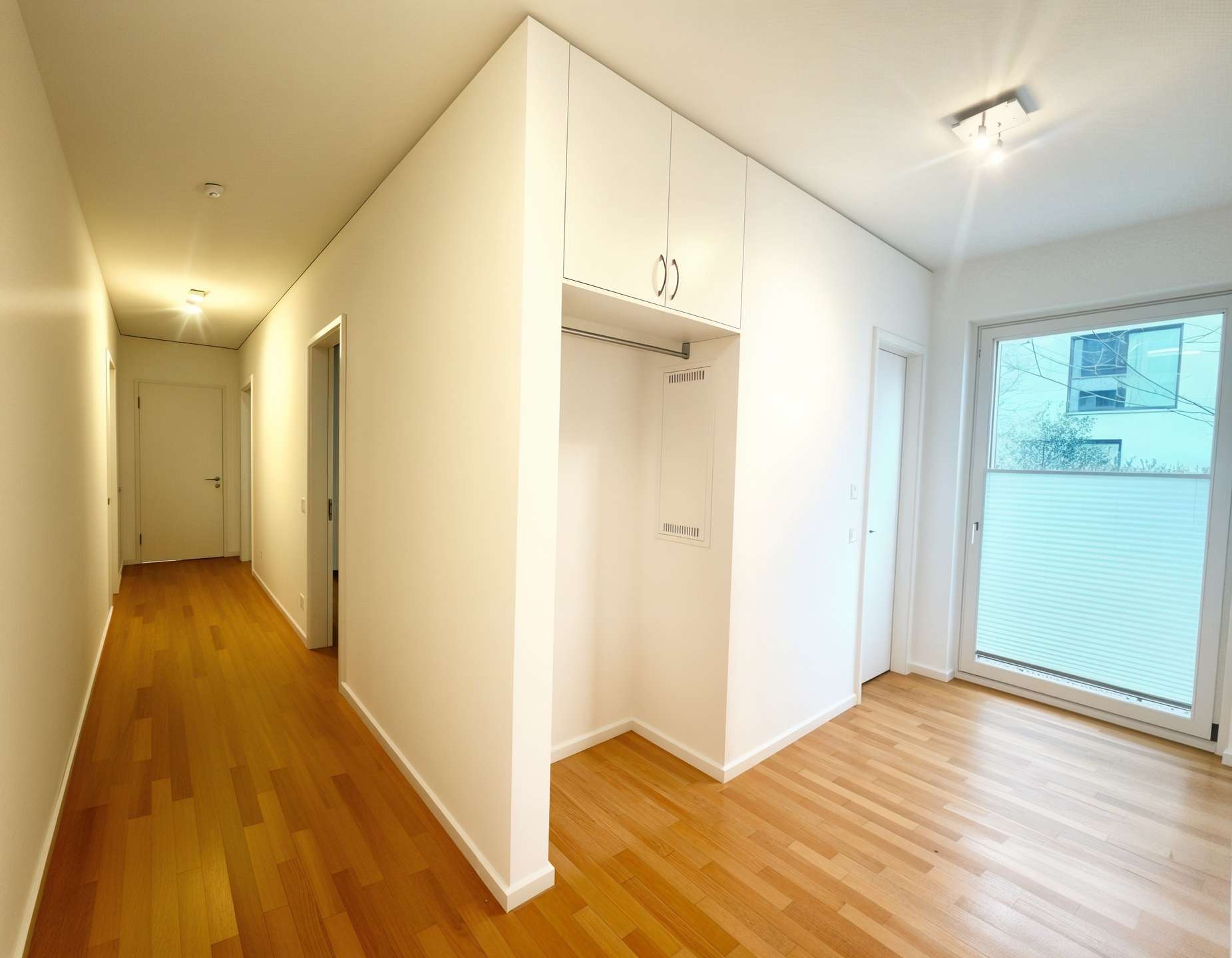 4-Zimmer-Gartenwohnung im Fünf-Morgen-Miete – Berlin