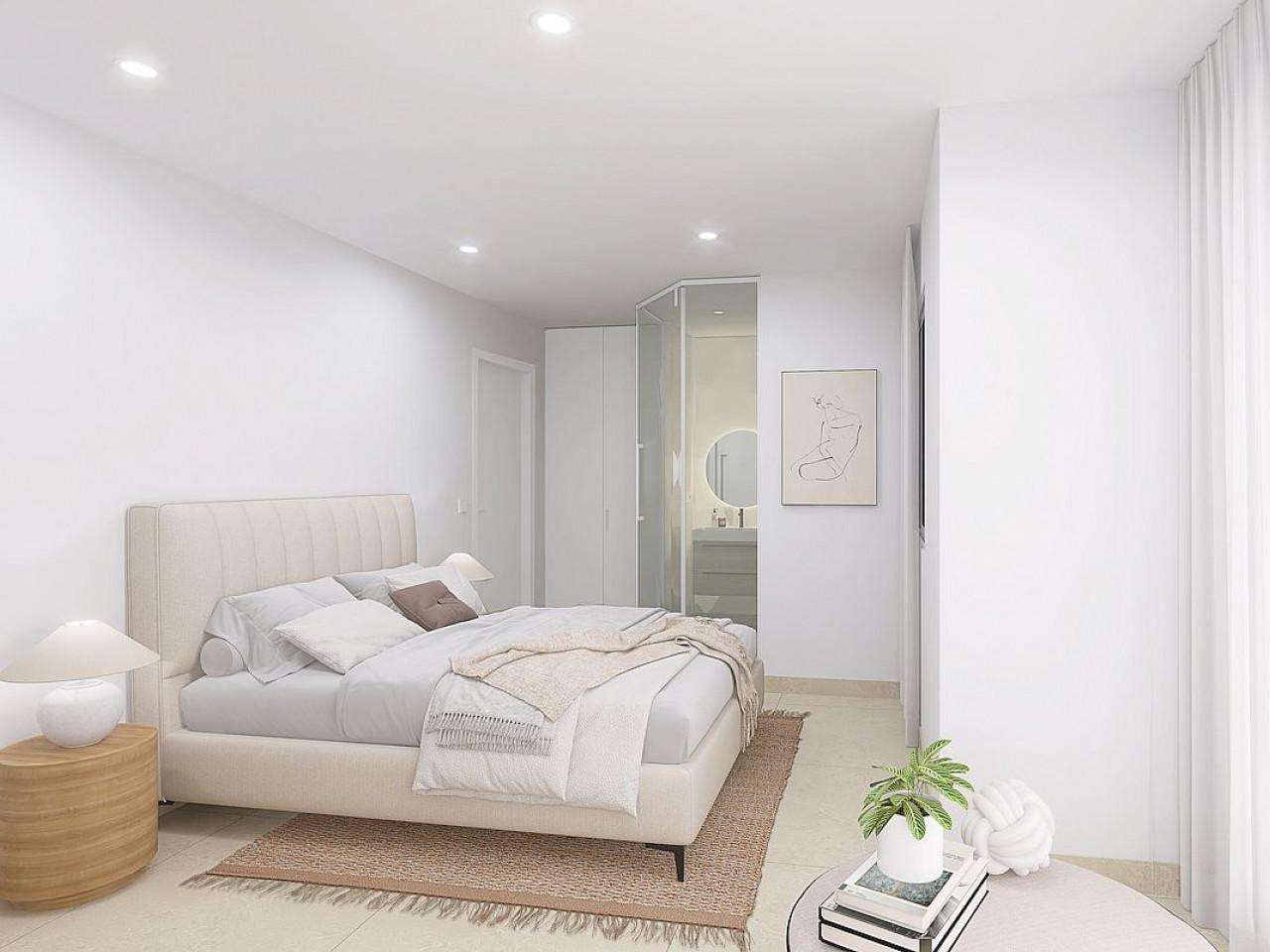 Neubau Villas mit 4 Schlafzimmern und 3 Badezimmern in Bigastro| Ref: MA-2237 – Bigastro