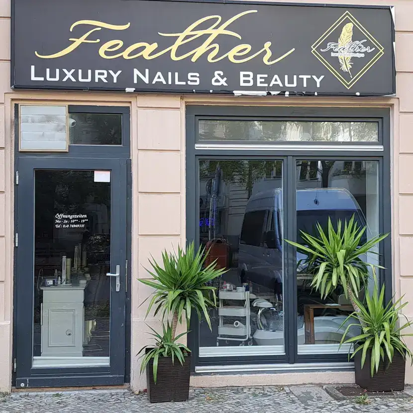 Attraktive Gewerbeimmobilie mit etabliertem Beauty-Mieter in Top-Lage Charlottenburg – Berlin