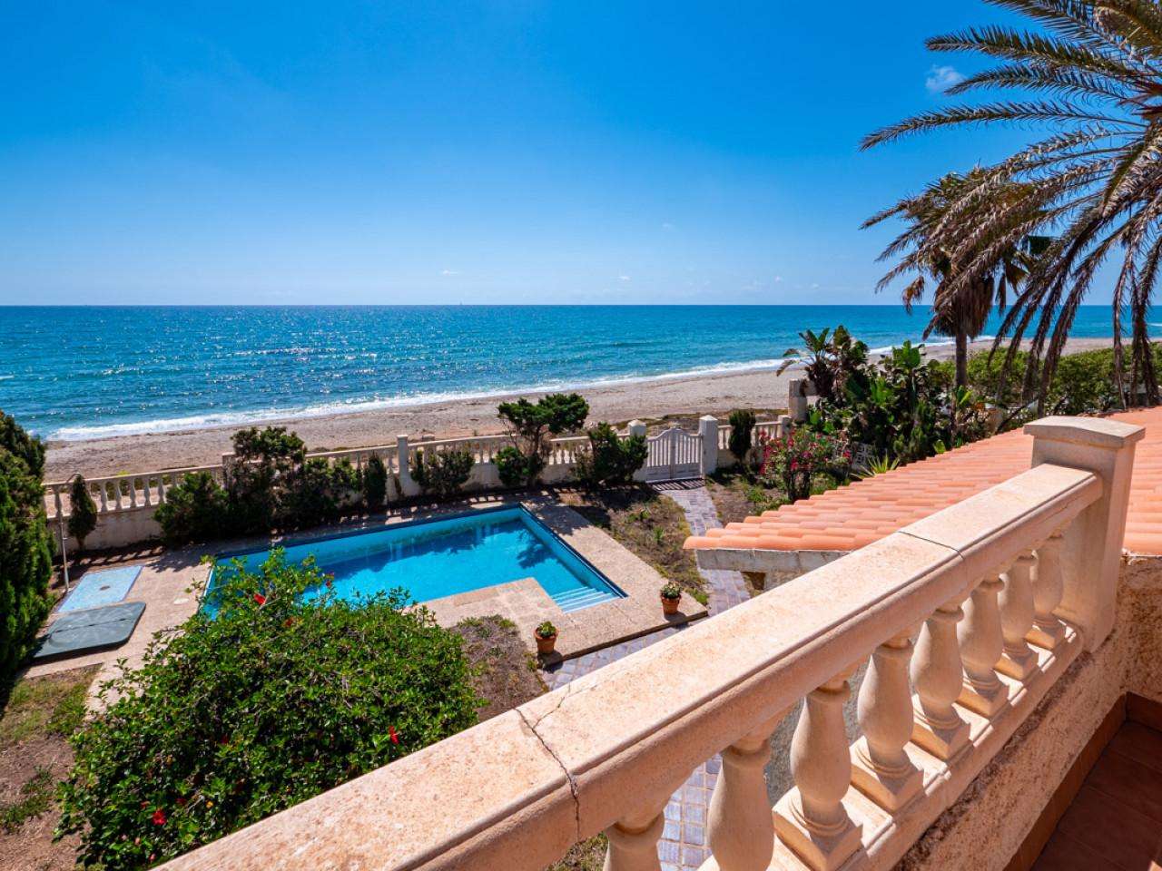 Villa mit 5 Schlafzimmern und 3 Badezimmern in Mojacar| Ref: MA-17958-rev – Mojacar