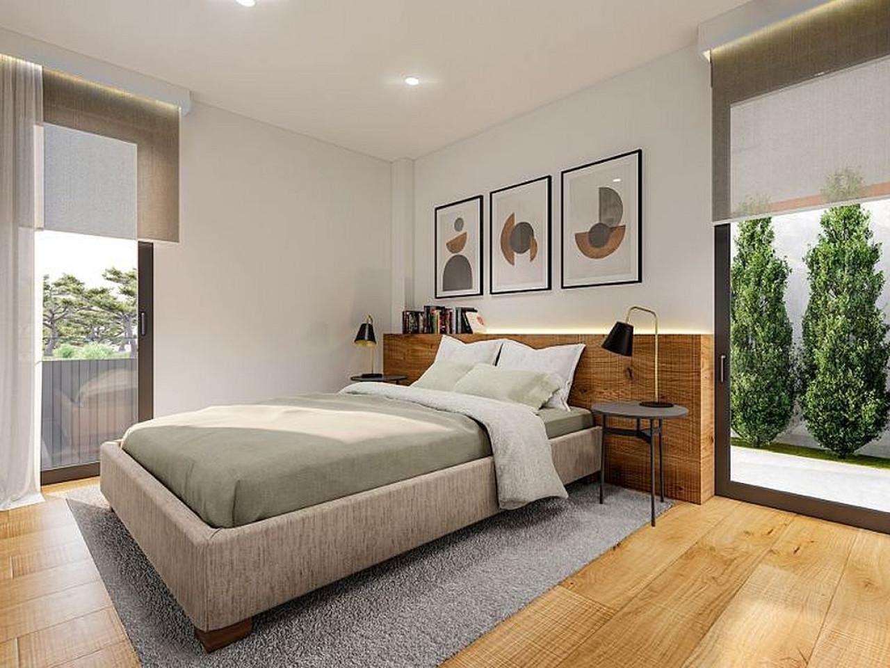 Neubau Villas mit 3 Schlafzimmern und 3 Badezimmern in Benidorm| Ref: MA-2024C – Benidorm