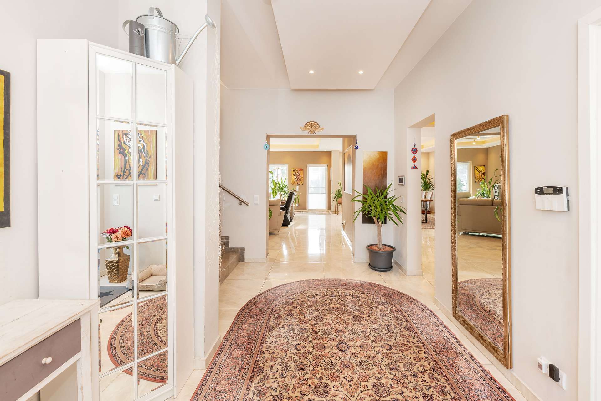 Ideales Familienhaus in Potsdam – Potsdam