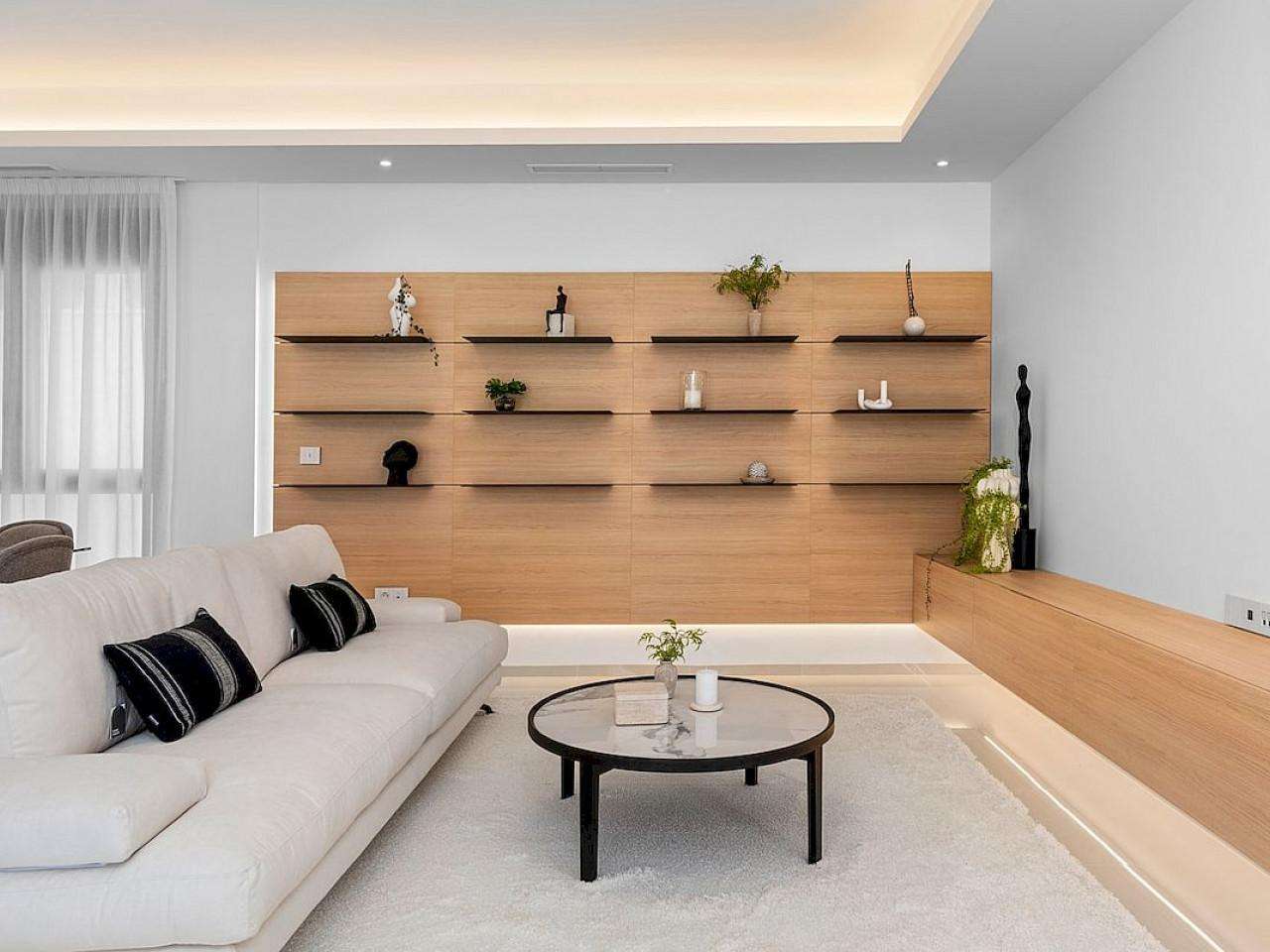 Neubau Villas mit 3 Schlafzimmern und 2 Badezimmern in Ciudad Quesada| Ref: MA-2268 – Ciudad quesada
