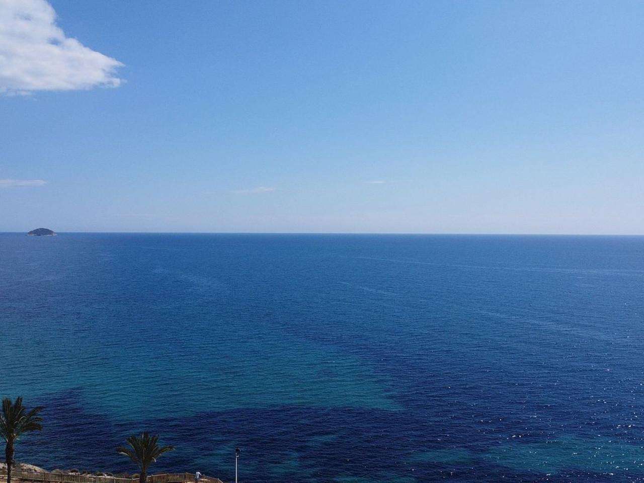 Neubau Apartments mit 2 Schlafzimmern und 2 Badezimmern in Villajoyosa| Ref: MA-2325C – Villajoyosa