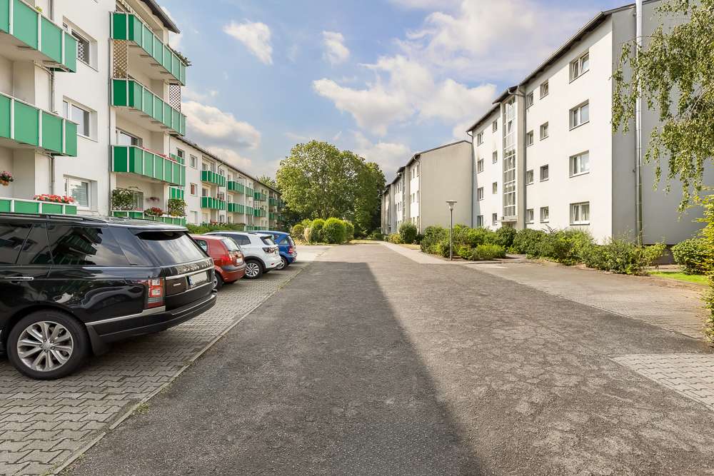Top Angebot: 3-Zimmer-Wohnung inkl. Stellplatz für 349.000 € – perfekt für Eigenbedarf oder Kapital! – Berlin