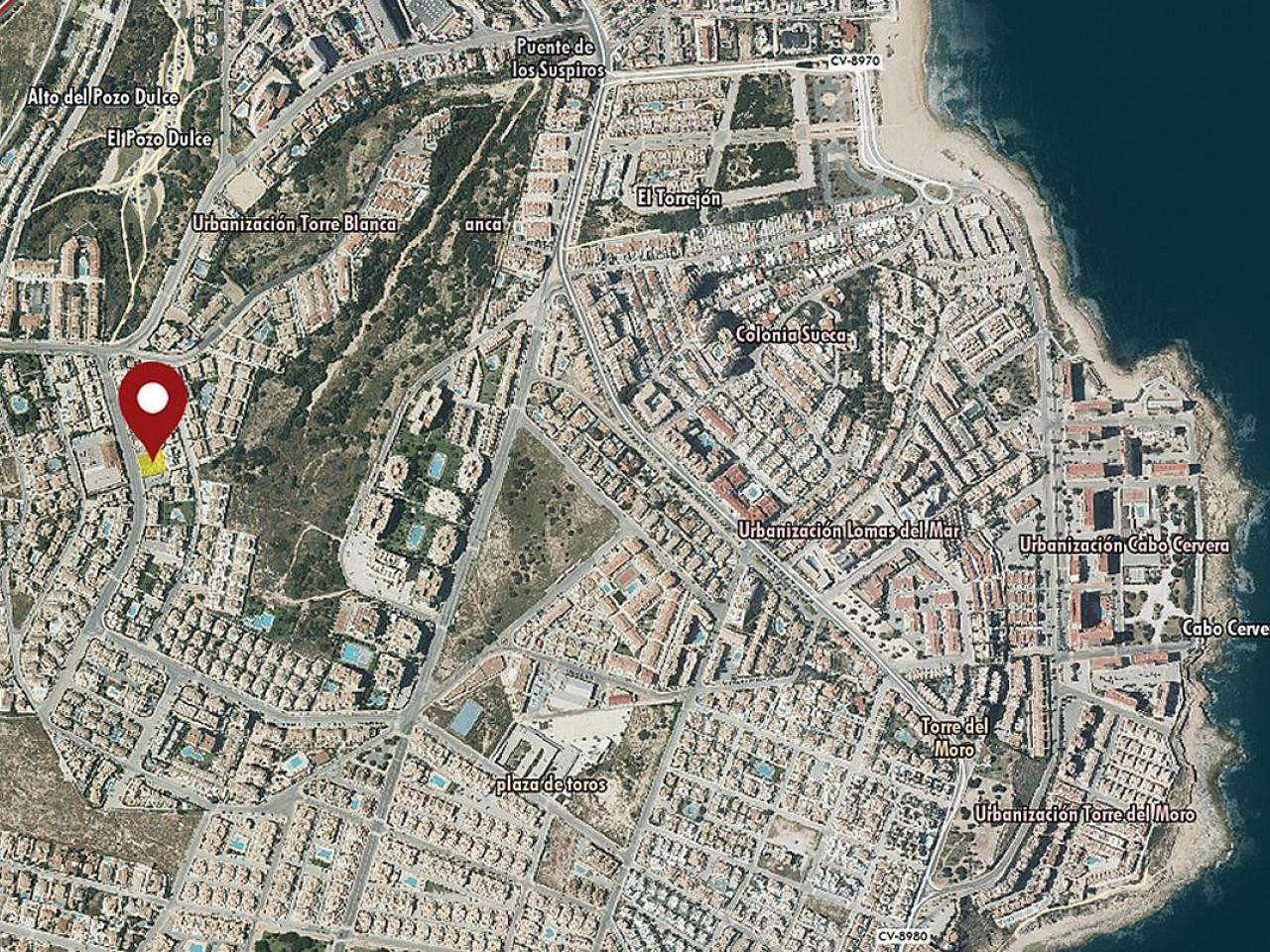Neubau Villas mit 4 Schlafzimmern und 4 Badezimmern in Torrevieja| Ref: MA-1933 – Torrevieja