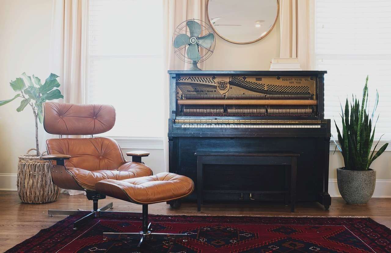 Einzigartiges Einfamilienhaus in bester Berliner Lage – Berlin