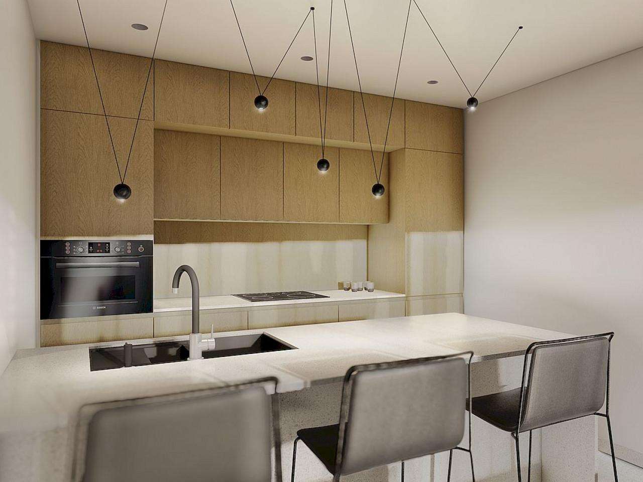 Neubau Apartments mit 2 Schlafzimmern und 2 Badezimmern in Guardamar| Ref: MA-2053 – Guardamar