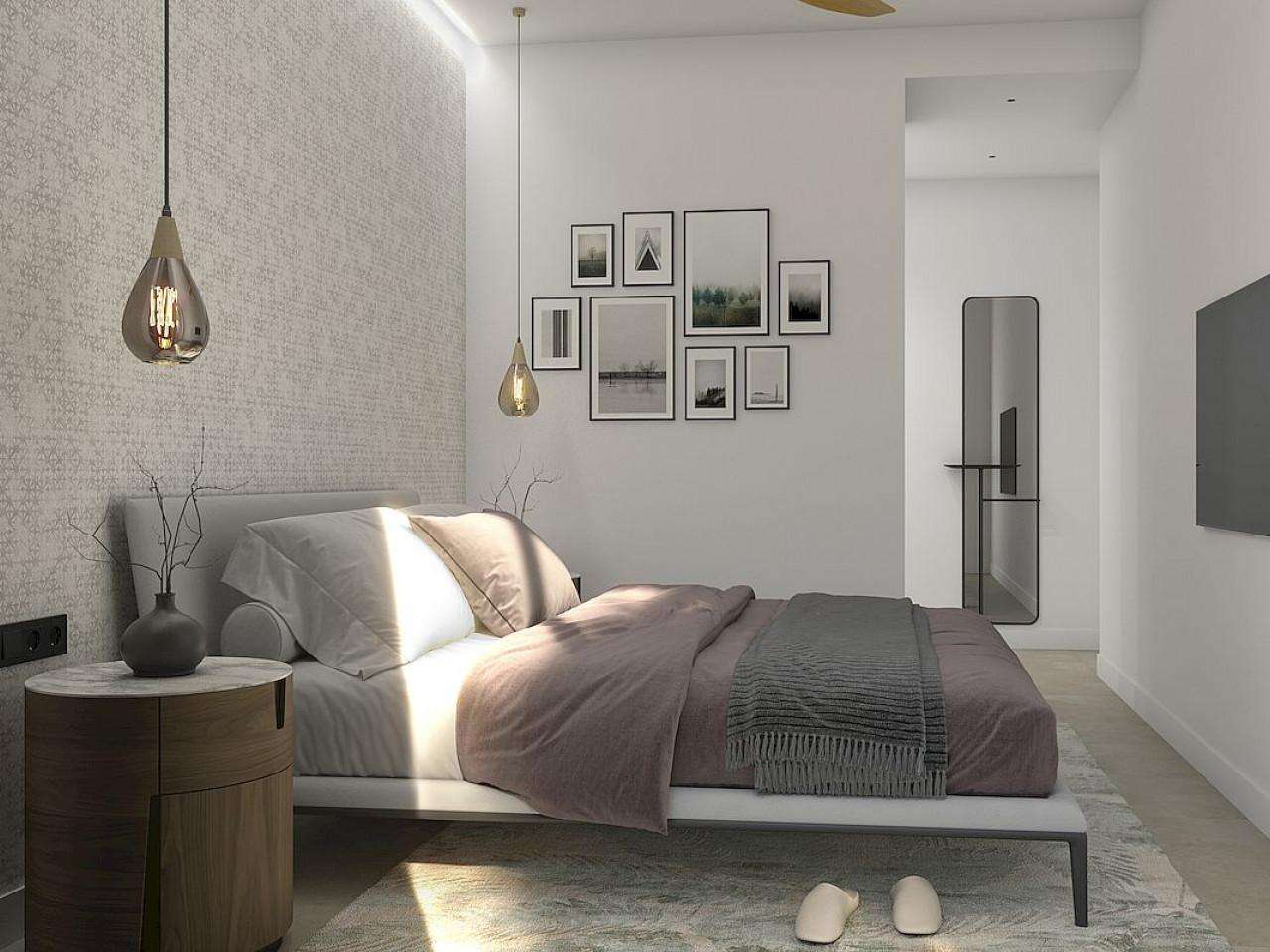 Neubau Villas mit 3 Schlafzimmern und 3 Badezimmern in Los Alcazares| Ref: MA-2117 – Los alcazares