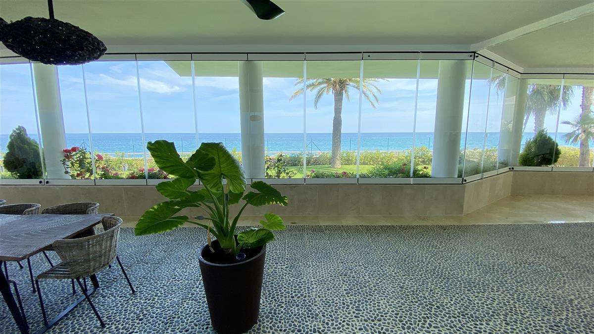 Etagenwohnung mit 6 Schlafzimmern und 7 Badezimmern in Altea| Ref: SCR0262 – Altea