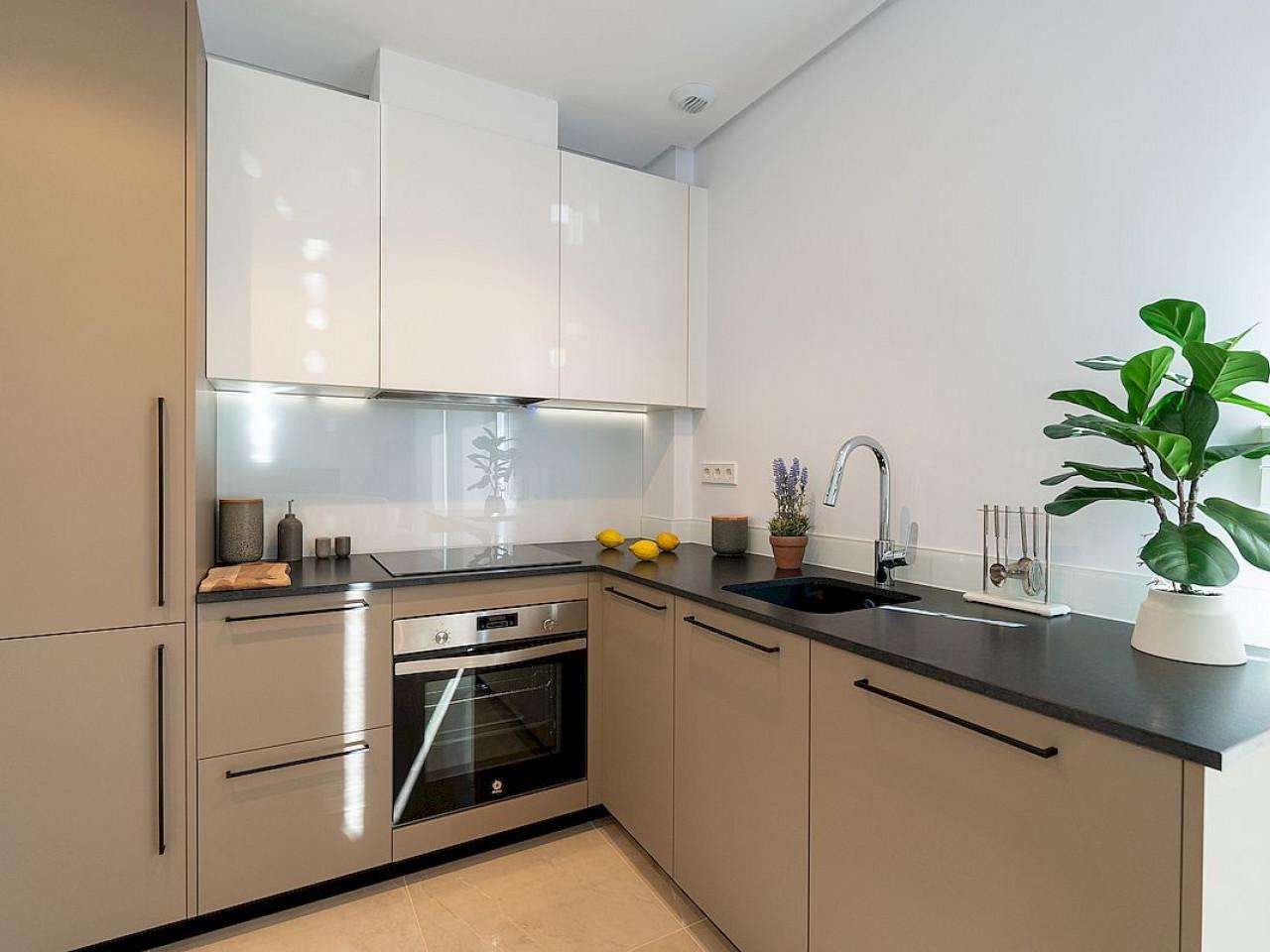 Neubau Villas mit 3 Schlafzimmern und 3 Badezimmern in La Marina| Ref: MA-2348 – La marina