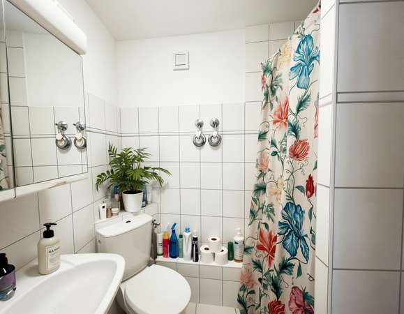 Smartes Investment: Einzimmer- Apartment in beliebter Neustadtlage — Bild 5 von 7