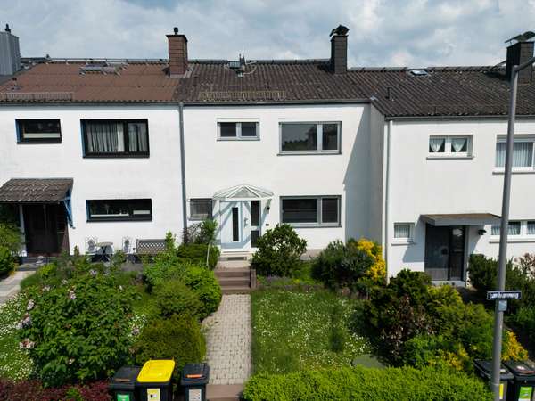 Ein Haus zum Träumen in Wiesbaden-Bierstadt! — Bild 5 von 25