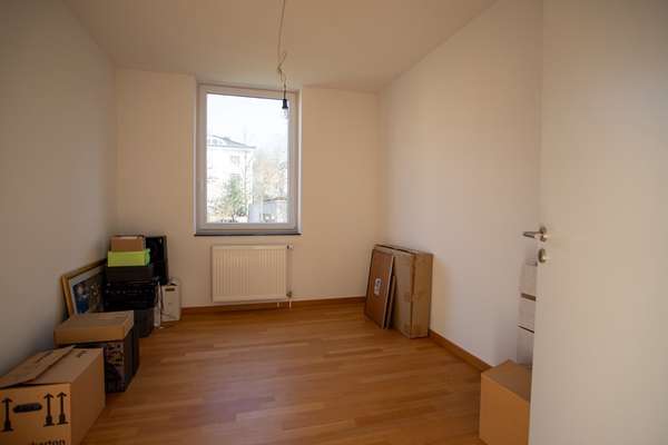 Humboldtstraße: 3-Zimmerwohnung mit Balkon und Sonnengarantie — Bild 15 von 18