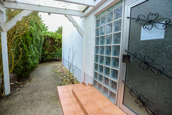 Büttelborn-Worfelden! Gemütliche 2-Zimmerwohnung in ruhigem 4-Parteienhaus! — Bild 3 von 15