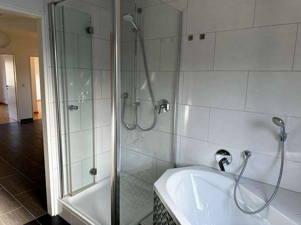 Schicke 3-Zimmer Dachgeschosswohnung in Idstein! — Bild 14 von 15
