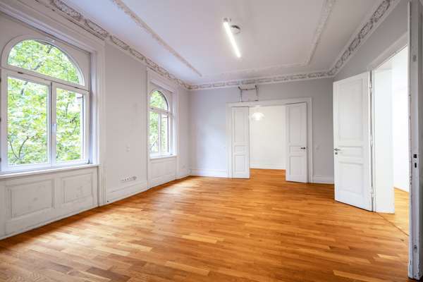 Exklusive Büro- und Praxisflächen in bester Mainzer Lage — Bild 14 von 29